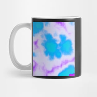 SPLATTERED SKY Mug